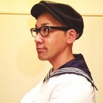 タナカカツマサ