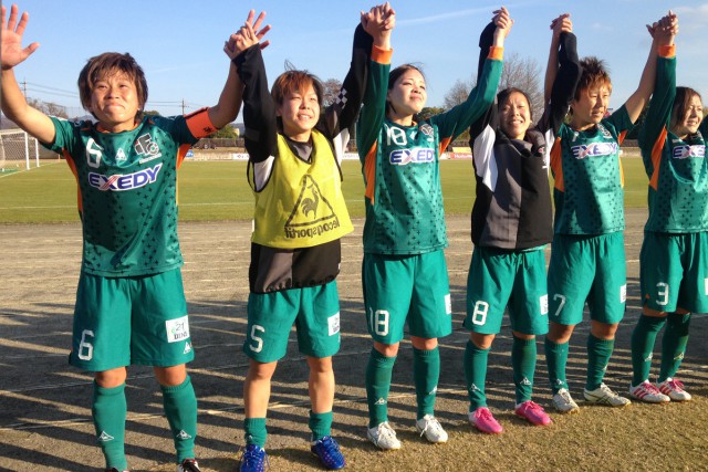 伊賀FCくノ一 伊賀FCくノ一