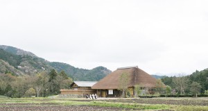 三重県多気町日本料理「鄙茅」ひなかや