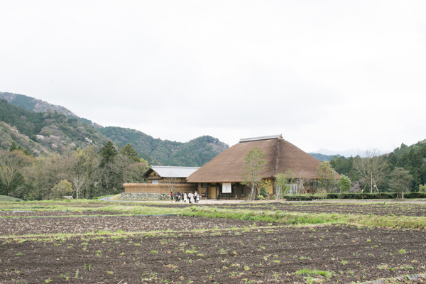 _YOP8996 三重県多気町日本料理「鄙茅」ひなかや