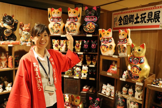 %e6%8b%9b%e3%81%8d%e7%8c%ab