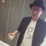 チシマタカヒロ