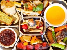 #三重テイクアウト応援 フレンチフルコースをお家でも。カンパーニュのシェフが大切にしているモノとは?@伊勢