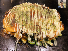 #三重テイクアウト応援 お好み焼きのデリバリーが可能なお店『鉄板焼き丈ちゃん』オープン