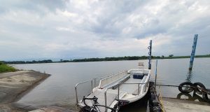 リバークルーズ