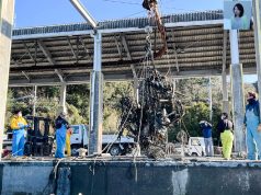 鳥羽浦村の有事に機能した共同体。ちっぽけな私から視えたほんの一部を伝えたいと思った。