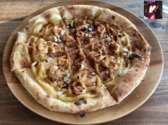 小さなピザ屋さん ぴざ屋 WESTGATE