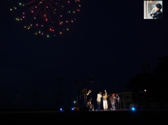 花火と君と、僕たちと。