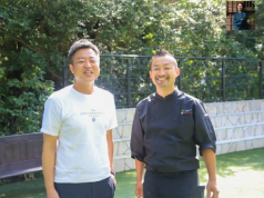 山や海が枯れている…当たり前の幸せを未来につなぐために。「おかげさまダイニングプロジェクト」