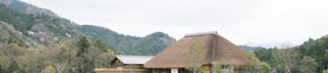 三重県多気町日本料理「鄙茅」ひなかや